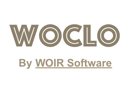 WOIR Software